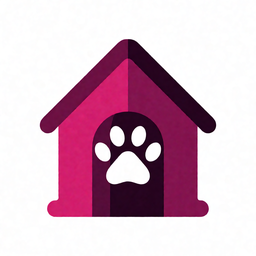 Dog House Hub logo